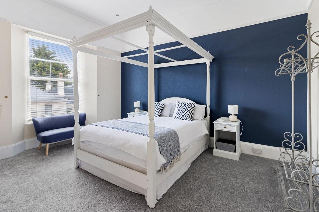 Marstan Villa Torquay Luaran gambar