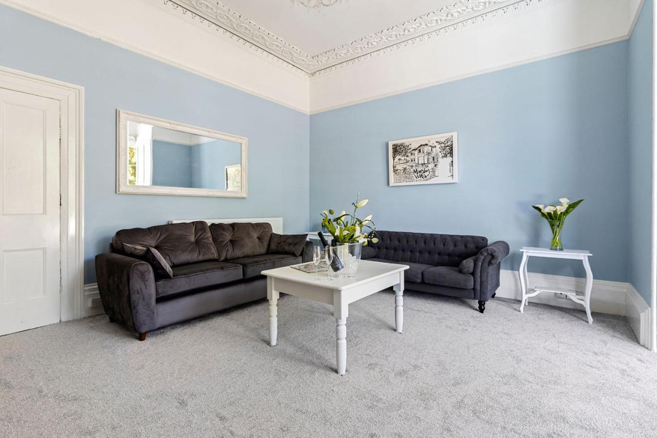Marstan Villa Torquay Luaran gambar