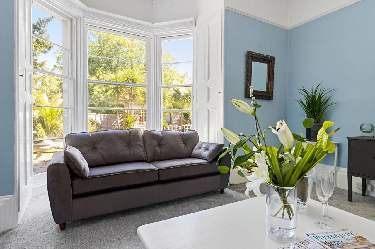 Marstan Villa Torquay Luaran gambar