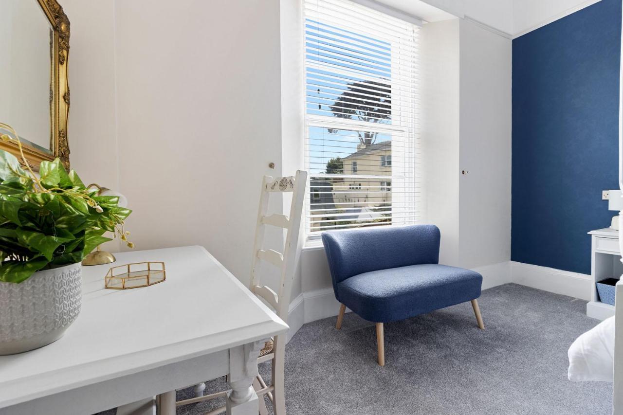 Marstan Villa Torquay Luaran gambar