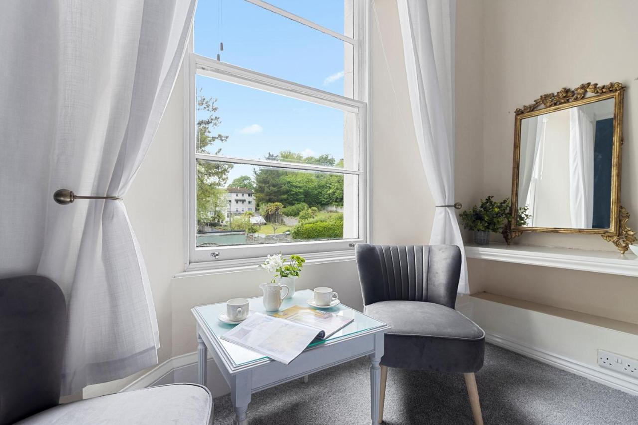 Marstan Villa Torquay Luaran gambar
