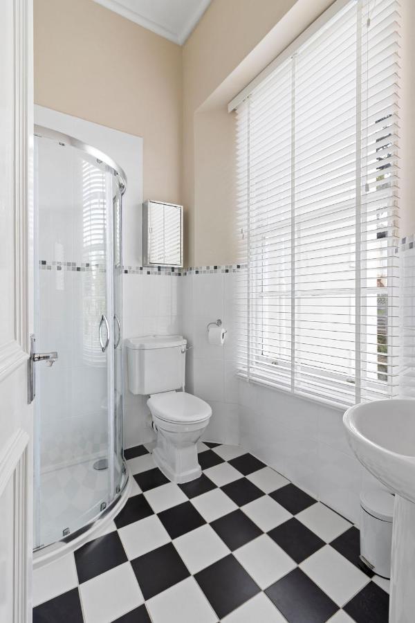 Marstan Villa Torquay Luaran gambar