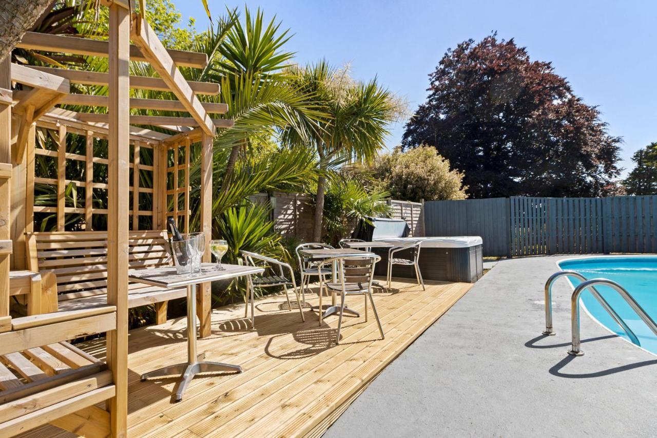 Marstan Villa Torquay Luaran gambar