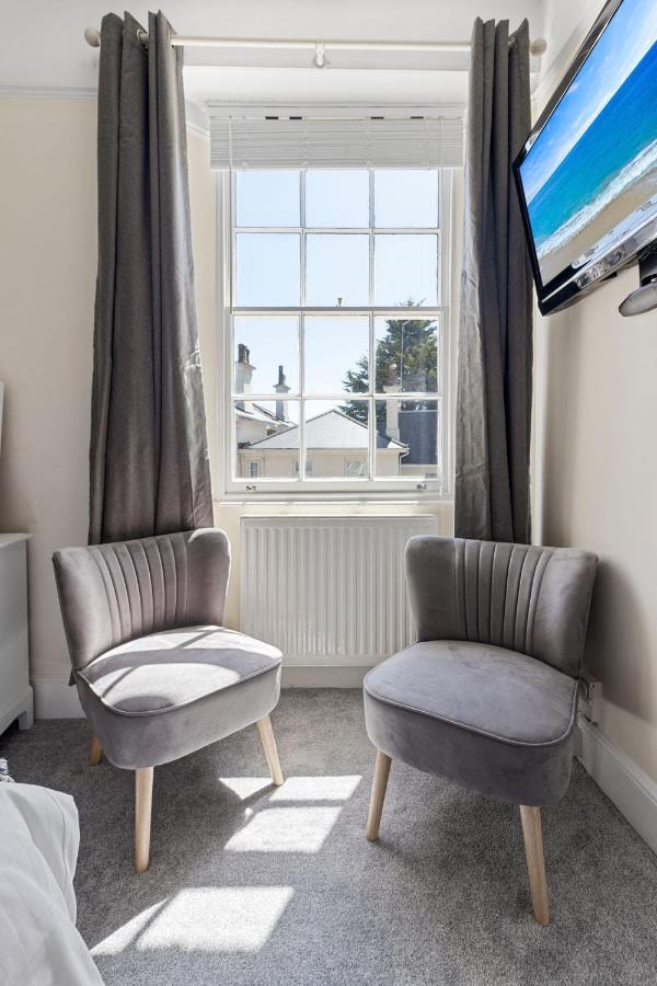 Marstan Villa Torquay Luaran gambar