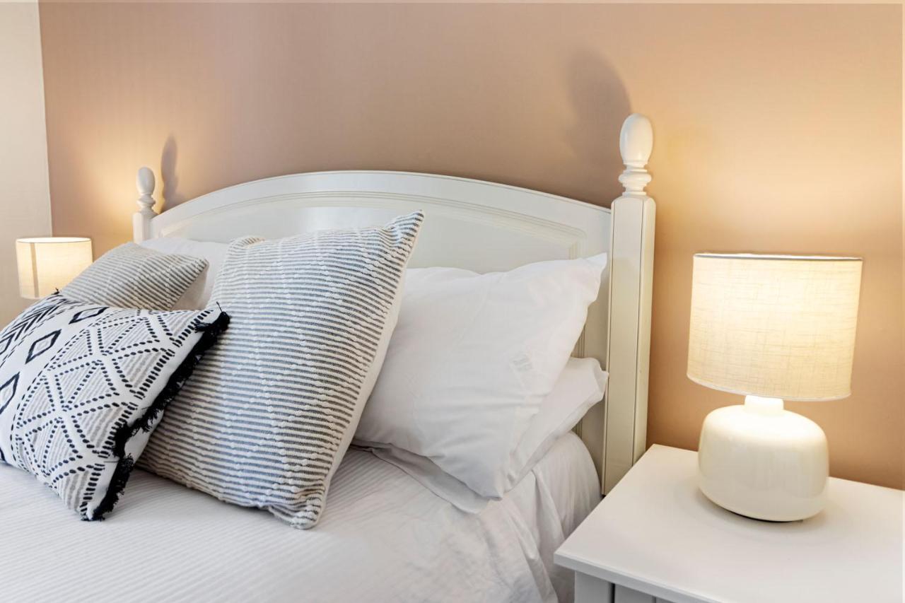 Marstan Villa Torquay Luaran gambar