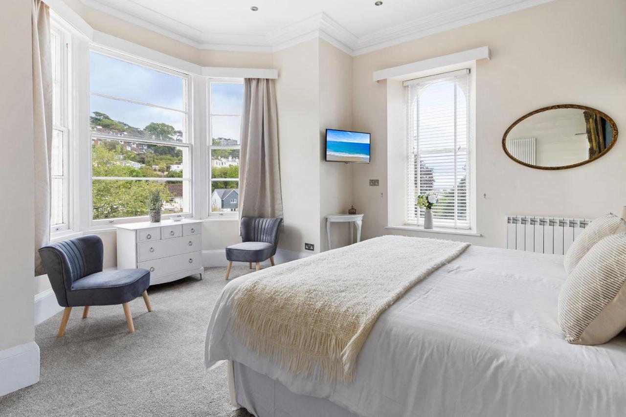 Marstan Villa Torquay Luaran gambar