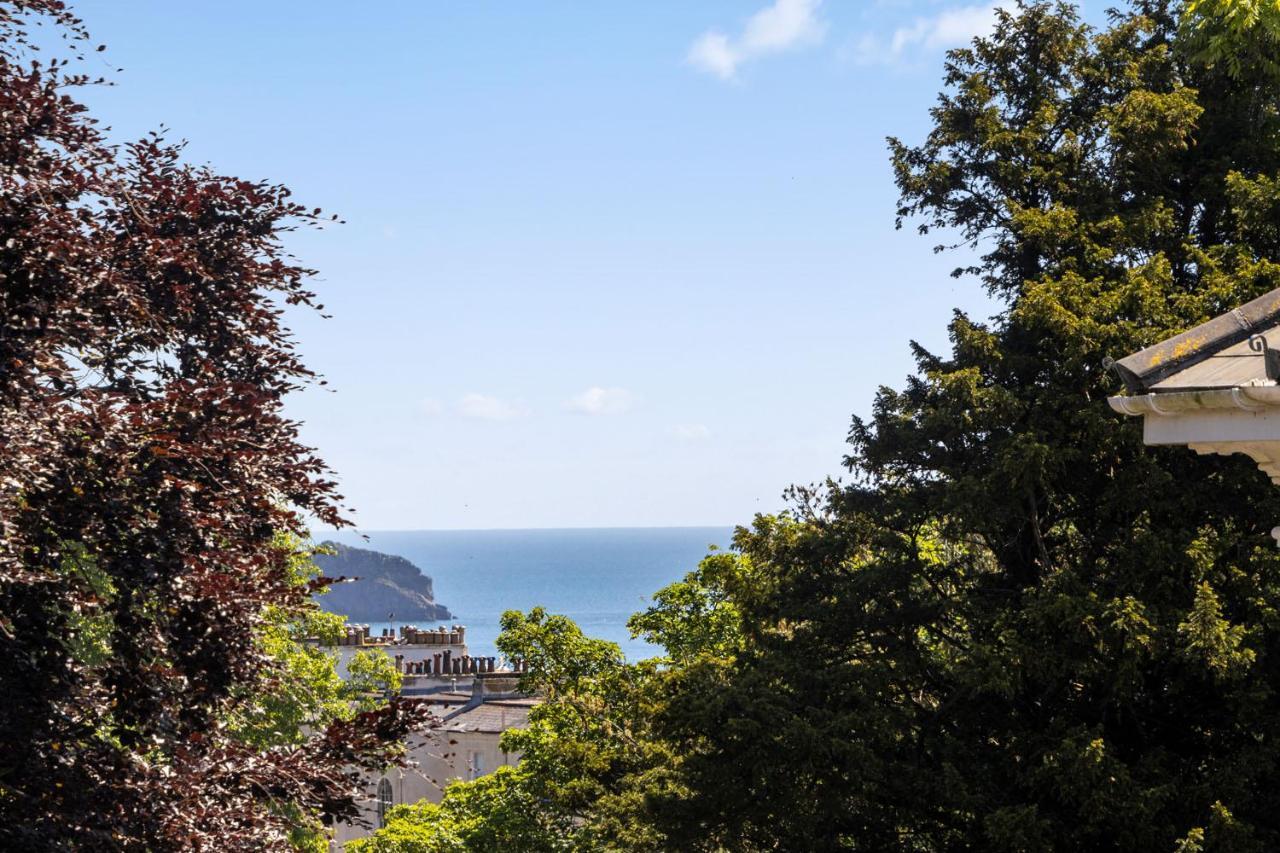 Marstan Villa Torquay Luaran gambar