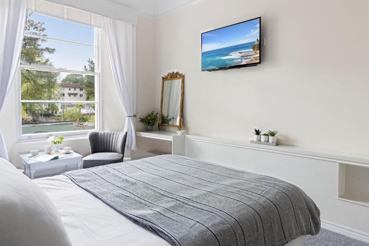 Marstan Villa Torquay Luaran gambar