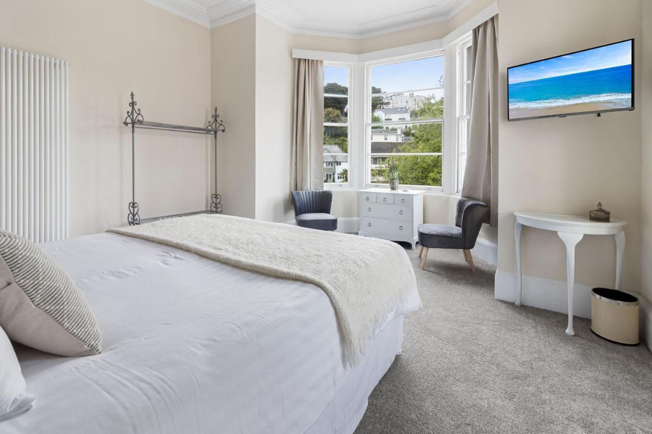 Marstan Villa Torquay Luaran gambar