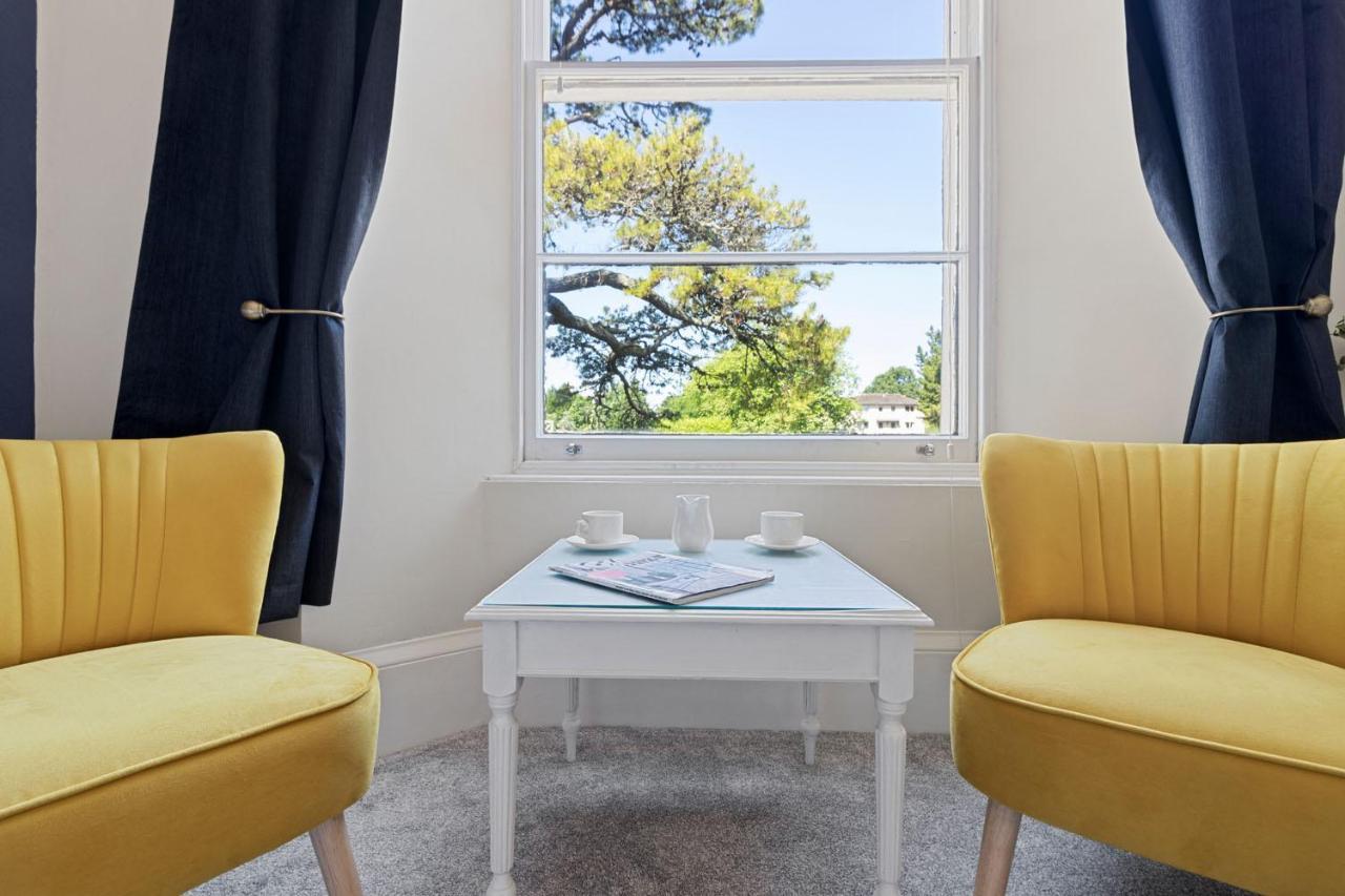 Marstan Villa Torquay Luaran gambar
